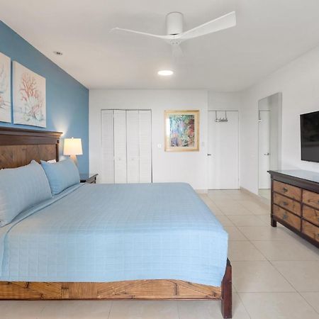 Maho Beach House - Spacious 1 Bedroom Suite ภายนอก รูปภาพ