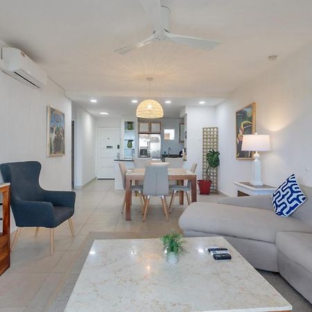 Maho Beach House - Spacious 1 Bedroom Suite ภายนอก รูปภาพ