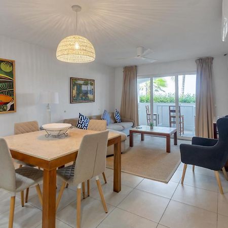 Maho Beach House - Spacious 1 Bedroom Suite ภายนอก รูปภาพ