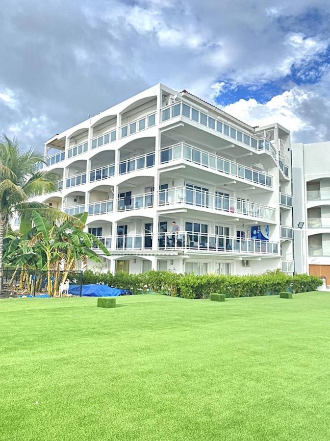Maho Beach House - Spacious 1 Bedroom Suite ภายนอก รูปภาพ