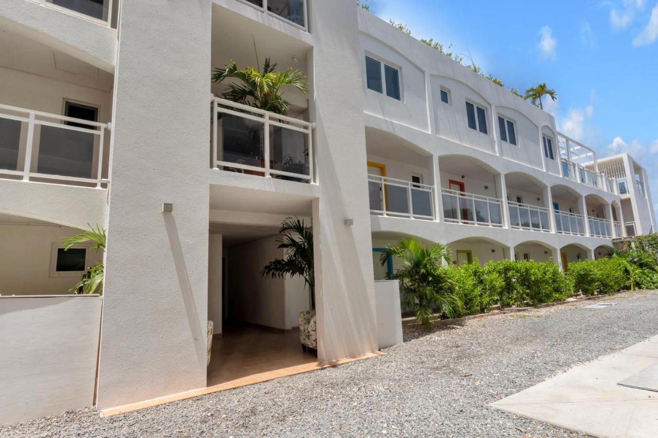 Maho Beach House - Spacious 1 Bedroom Suite ภายนอก รูปภาพ